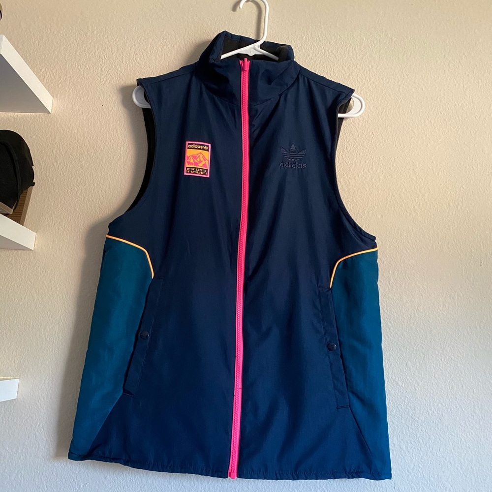 Adidas Vest
